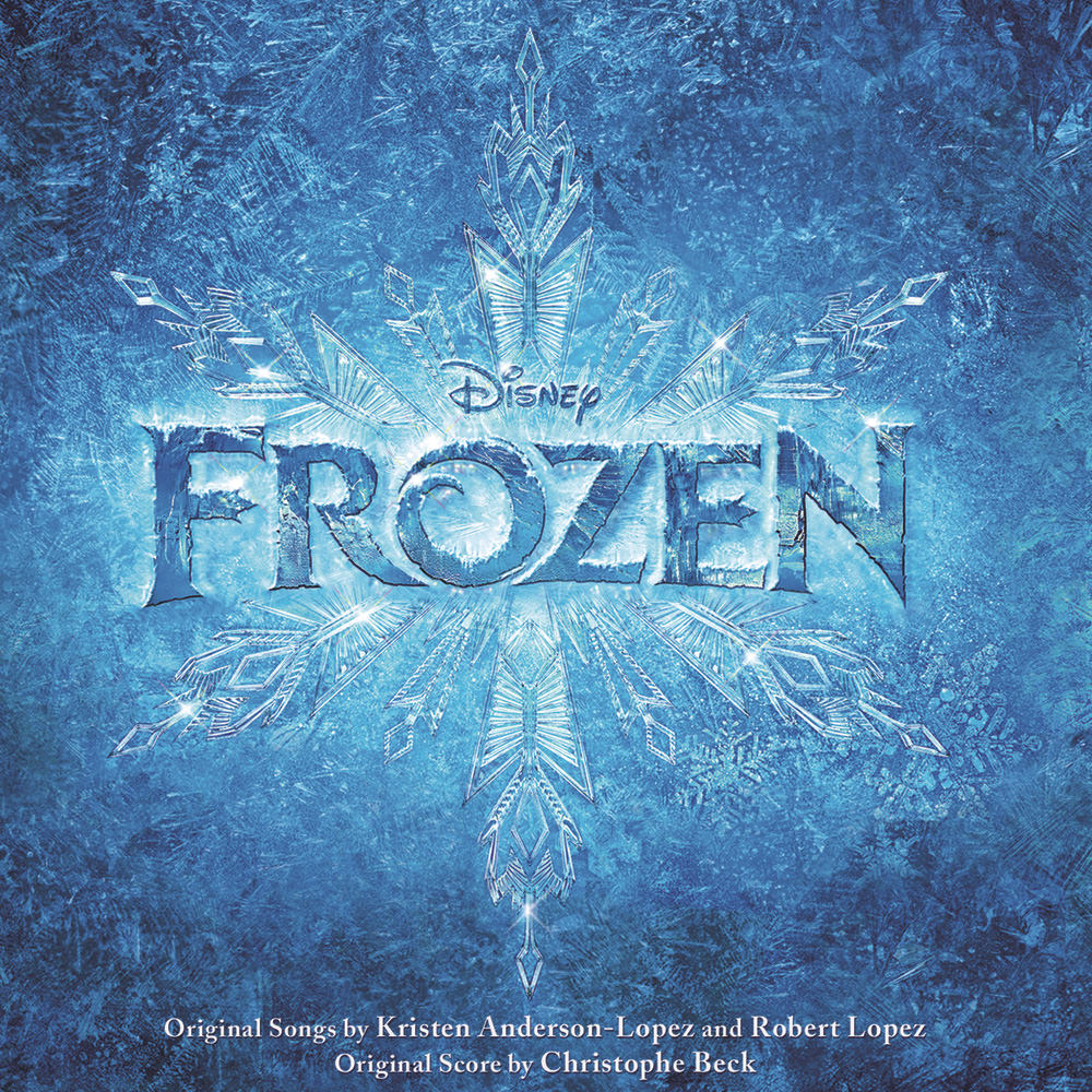 Idina Menzel - Frozen