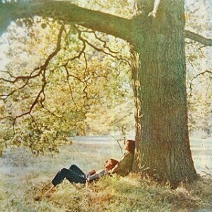 John Lennon - John Lennon/Plastic Ono Band