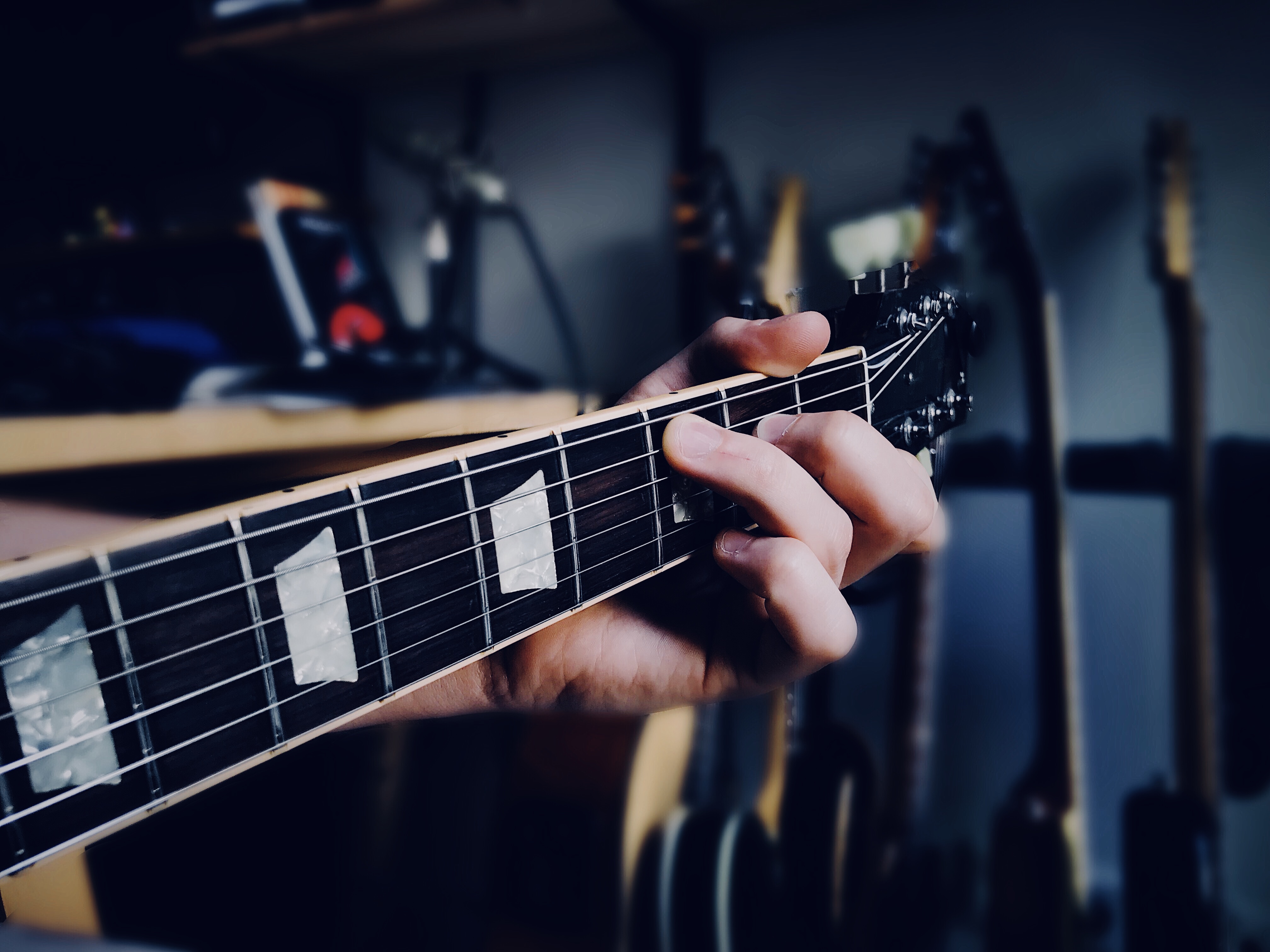 Learning path Pivot Fingers image