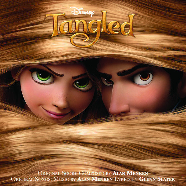 Mandy Moore - Tangled