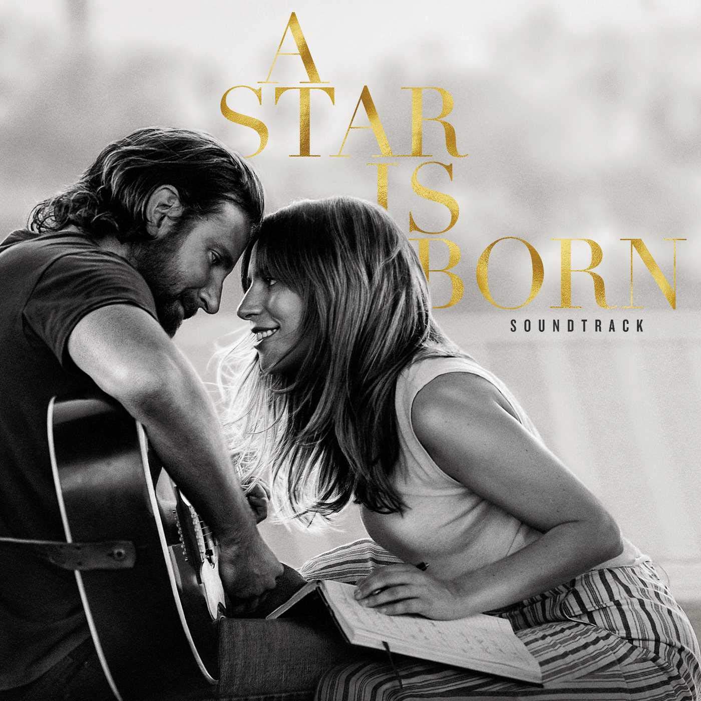 Lady Gaga - A Star Is Born