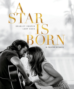 Lady Gaga - A Star Is Born