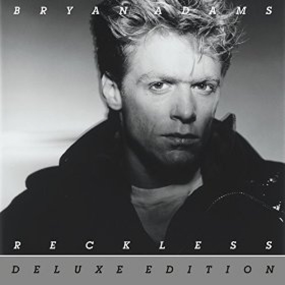 Bryan Adams - Reckless
