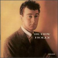 Buddy Holly - Buddy Holly