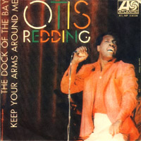 Otis Redding - (Sittin' on) The Dock of the Bay