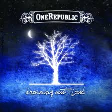 OneRepublic - Dreaming Out Loud