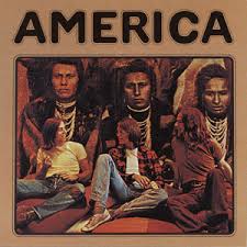 America - Horse With No Name