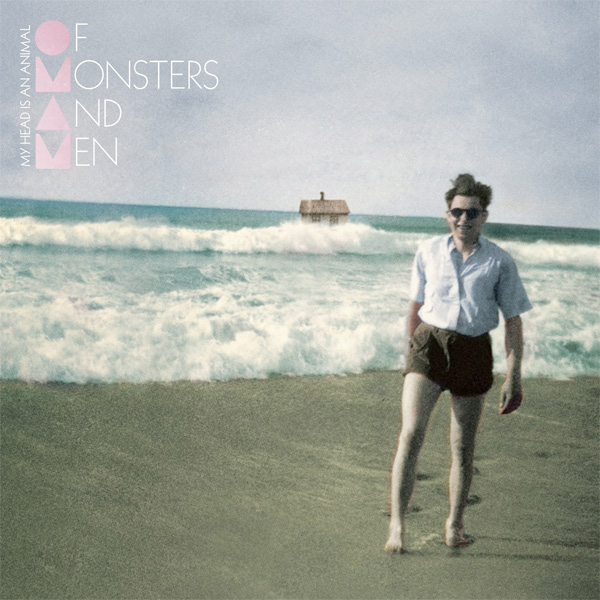 Of Monsters & Men - My Head Is An Animal