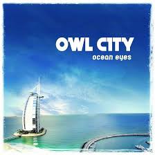 Owl City - Ocean Eyes