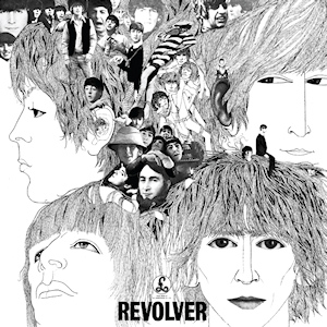 The Beatles - Revolver