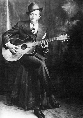 Learning path Birth of the Blues image