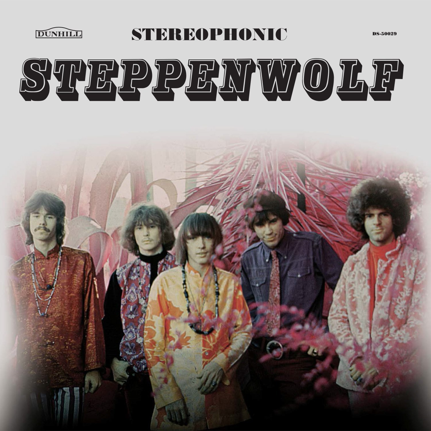 Steppenwolf - Steppenwolf